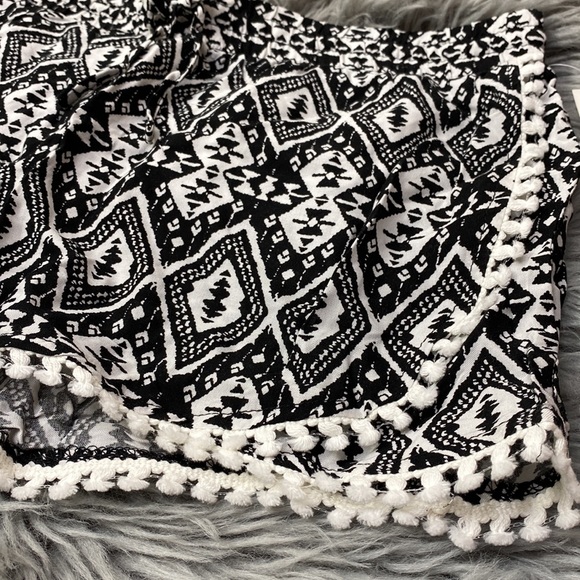 Boho shorts - Picture 2 of 3